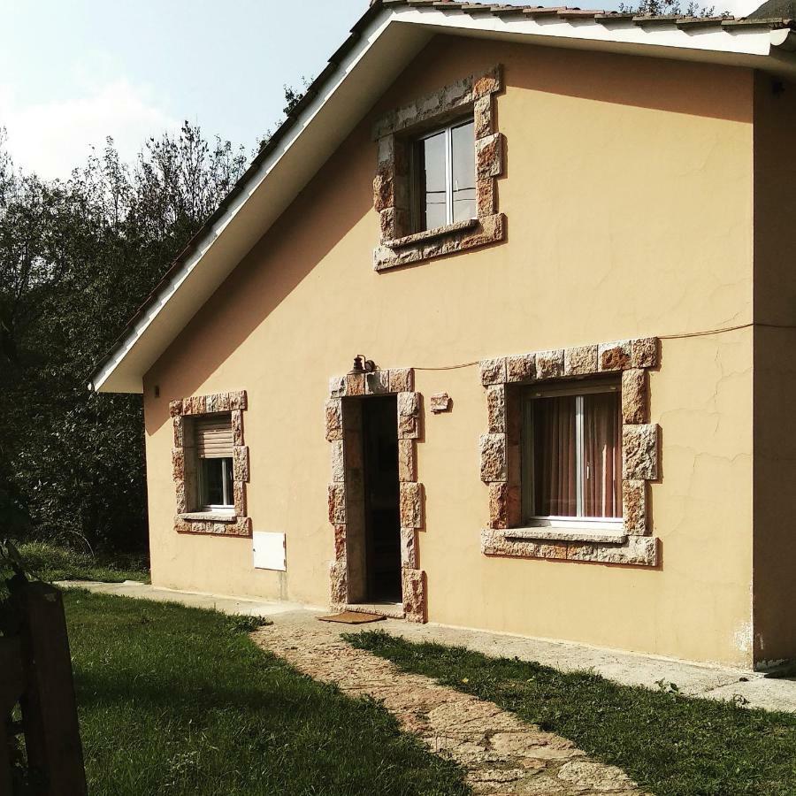 La Konerie Villa Onís Eksteriør billede