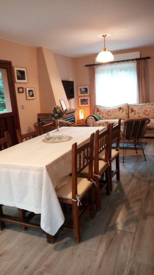 La Konerie Villa Onís Eksteriør billede